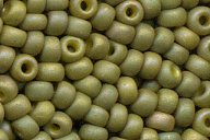 11-2033 Matte Op L/Olive Luster 11-2033 Matte Op L/Olive Luster